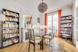 Ma-Cabane - Vente Appartement Paris, 80 m²