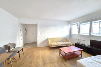 Ma-Cabane - Vente Appartement Paris, 42 m²