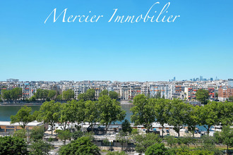 Ma-Cabane - Vente Appartement Paris, 111 m²