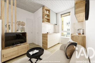 Vente Appartement 75015, Paris France