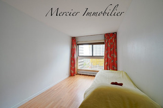 Ma-Cabane - Vente Appartement Paris, 98 m²