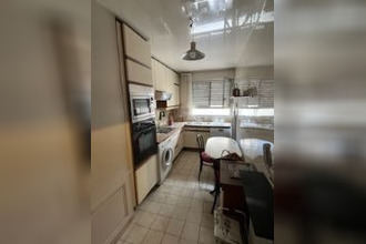 Ma-Cabane - Vente Appartement Paris, 99 m²