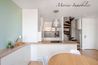 Ma-Cabane - Vente Appartement Paris, 81 m²