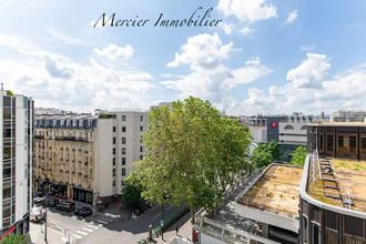 Ma-Cabane - Vente Appartement Paris, 77 m²