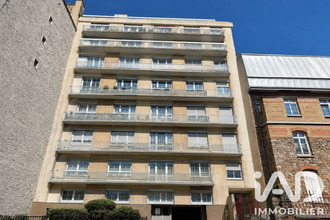 Vente Appartement 75015, Paris France