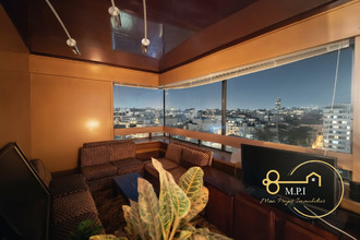 Ma-Cabane - Vente Appartement Paris, 84 m²