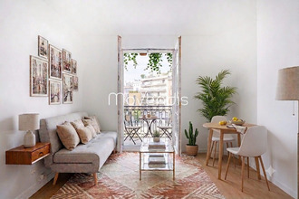 Ma-Cabane - Vente Appartement Paris, 15 m²