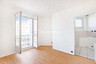 Ma-Cabane - Vente Appartement Paris, 15 m²