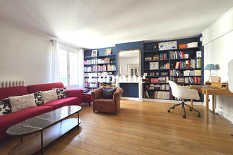 Ma-Cabane - Vente Appartement Paris, 84 m²