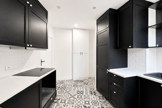 Ma-Cabane - Vente Appartement Paris, 36 m²
