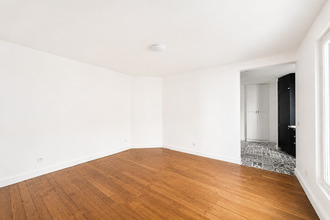 Ma-Cabane - Vente Appartement Paris, 36 m²