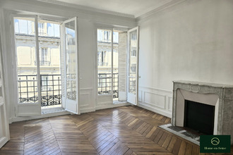 Ma-Cabane - Vente Appartement Paris, 87 m²
