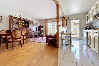 Ma-Cabane - Vente Appartement Paris, 69 m²