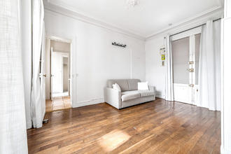 Ma-Cabane - Vente Appartement Paris, 29 m²