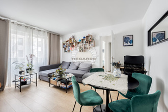 Ma-Cabane - Vente Appartement Paris, 45 m²