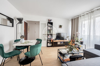 Ma-Cabane - Vente Appartement Paris, 45 m²