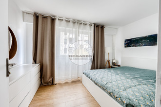 Ma-Cabane - Vente Appartement Paris, 45 m²
