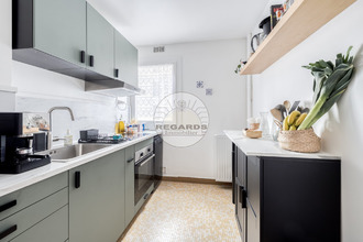 Ma-Cabane - Vente Appartement Paris, 45 m²