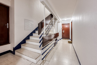 Ma-Cabane - Vente Appartement Paris, 45 m²