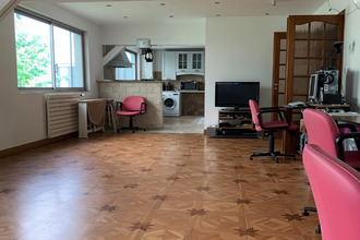 Ma-Cabane - Vente Appartement Paris, 65 m²
