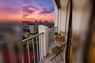 Ma-Cabane - Vente Appartement Paris, 53 m²