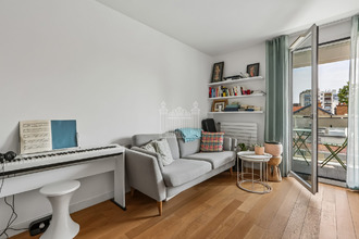 Ma-Cabane - Vente Appartement Paris, 42 m²