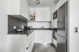 Ma-Cabane - Vente Appartement Paris, 42 m²