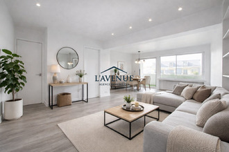 Ma-Cabane - Vente Appartement Paris, 60 m²