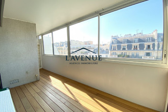 Ma-Cabane - Vente Appartement Paris, 60 m²