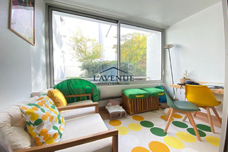 Ma-Cabane - Vente Appartement Paris, 51 m²