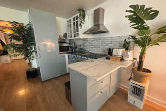 Ma-Cabane - Vente Appartement Paris, 51 m²