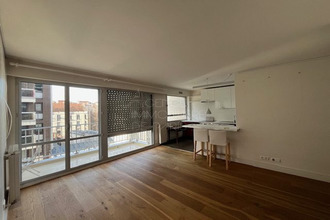Ma-Cabane - Vente Appartement Paris, 48 m²