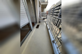 Ma-Cabane - Vente Appartement Paris, 48 m²