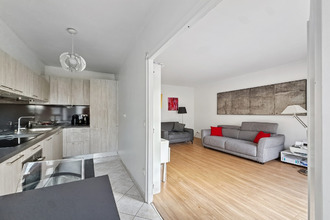 Ma-Cabane - Vente Appartement Paris, 35 m²