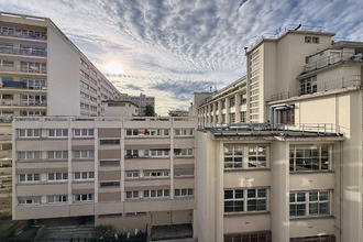 Ma-Cabane - Vente Appartement Paris, 35 m²