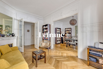 Ma-Cabane - Vente Appartement Paris, 80 m²