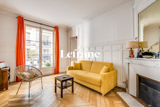 Ma-Cabane - Vente Appartement Paris, 80 m²