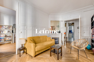 Ma-Cabane - Vente Appartement Paris, 80 m²