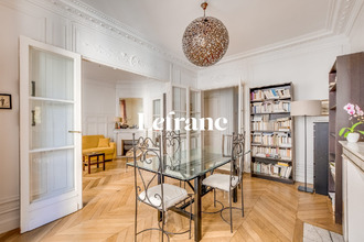 Ma-Cabane - Vente Appartement Paris, 80 m²