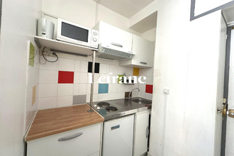 Ma-Cabane - Vente Appartement Paris, 10 m²