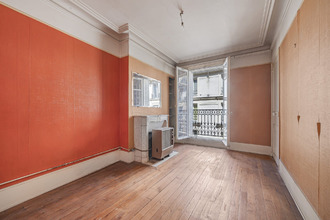 Ma-Cabane - Vente Appartement Paris, 56 m²