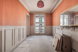 Ma-Cabane - Vente Appartement Paris, 56 m²
