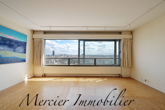 Ma-Cabane - Vente Appartement Paris, 47 m²