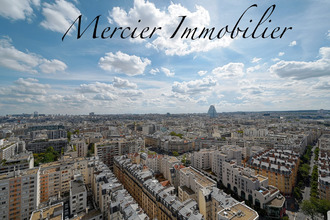 Ma-Cabane - Vente Appartement Paris, 47 m²