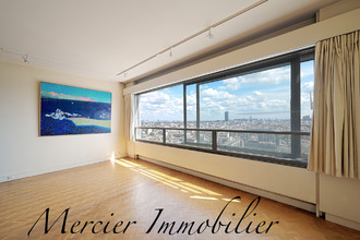 Ma-Cabane - Vente Appartement Paris, 47 m²