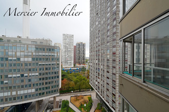 Ma-Cabane - Vente Appartement Paris, 37 m²