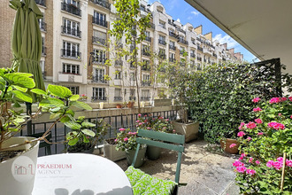 Ma-Cabane - Vente Appartement Paris, 105 m²