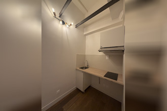Ma-Cabane - Vente Appartement Paris, 19 m²
