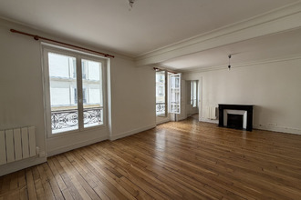Ma-Cabane - Vente Appartement Paris, 65 m²