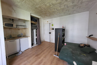 Ma-Cabane - Vente Appartement Paris, 16 m²